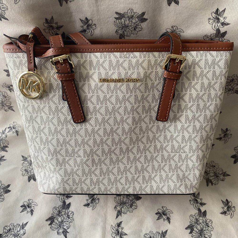 Michael Kors Tote Bag